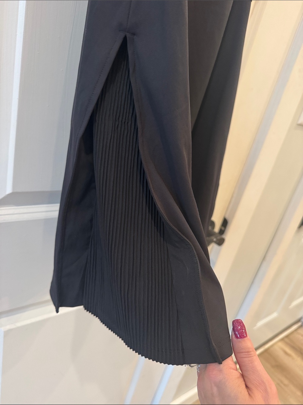 Old Navy Active PowerSoft Half-Zip Athletic Dress Product #408444 - Picture 6 of 16